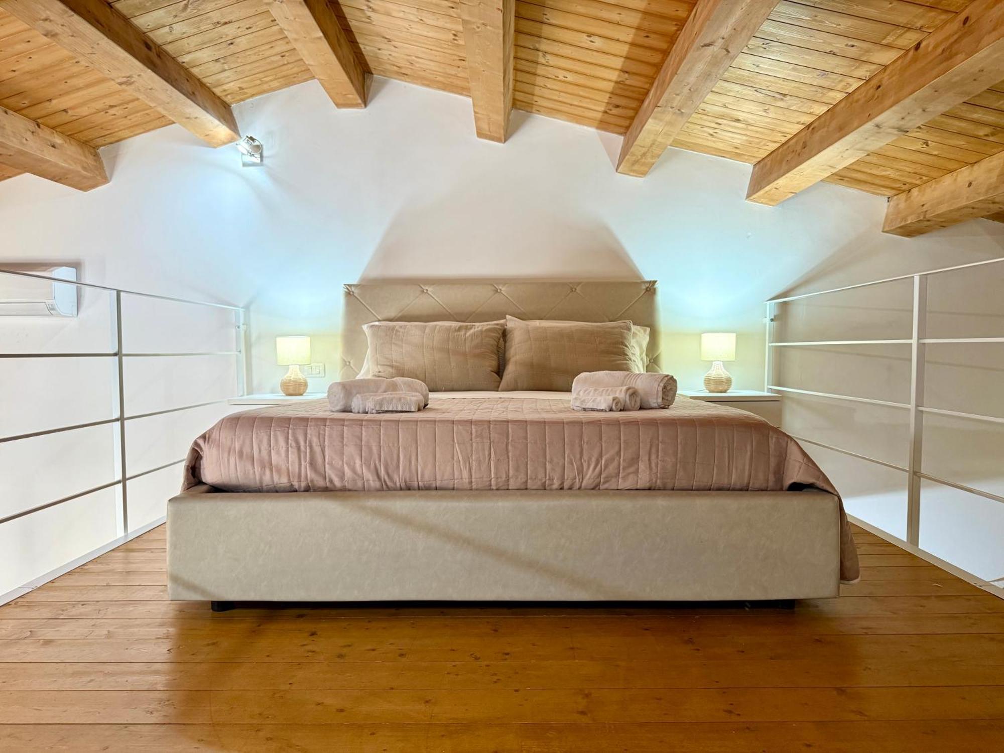 Appartamento Casa Noemi Scicli